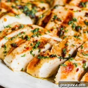 Italian Herb-Marinated Grilled Chicken Recipe 8 img 6010 7