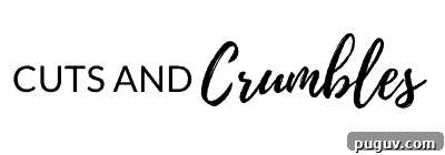 The Meaning and Story Behind the Name 2 Cuts and crumbles logo