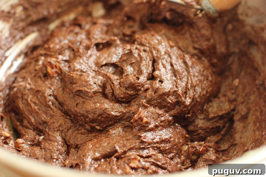 Gluten-Free Chocolate Banana Loaf — Dairy & Egg Free Recipe 12 chocolate banana buckwheat loaf, gluten free, dairy free, egg free