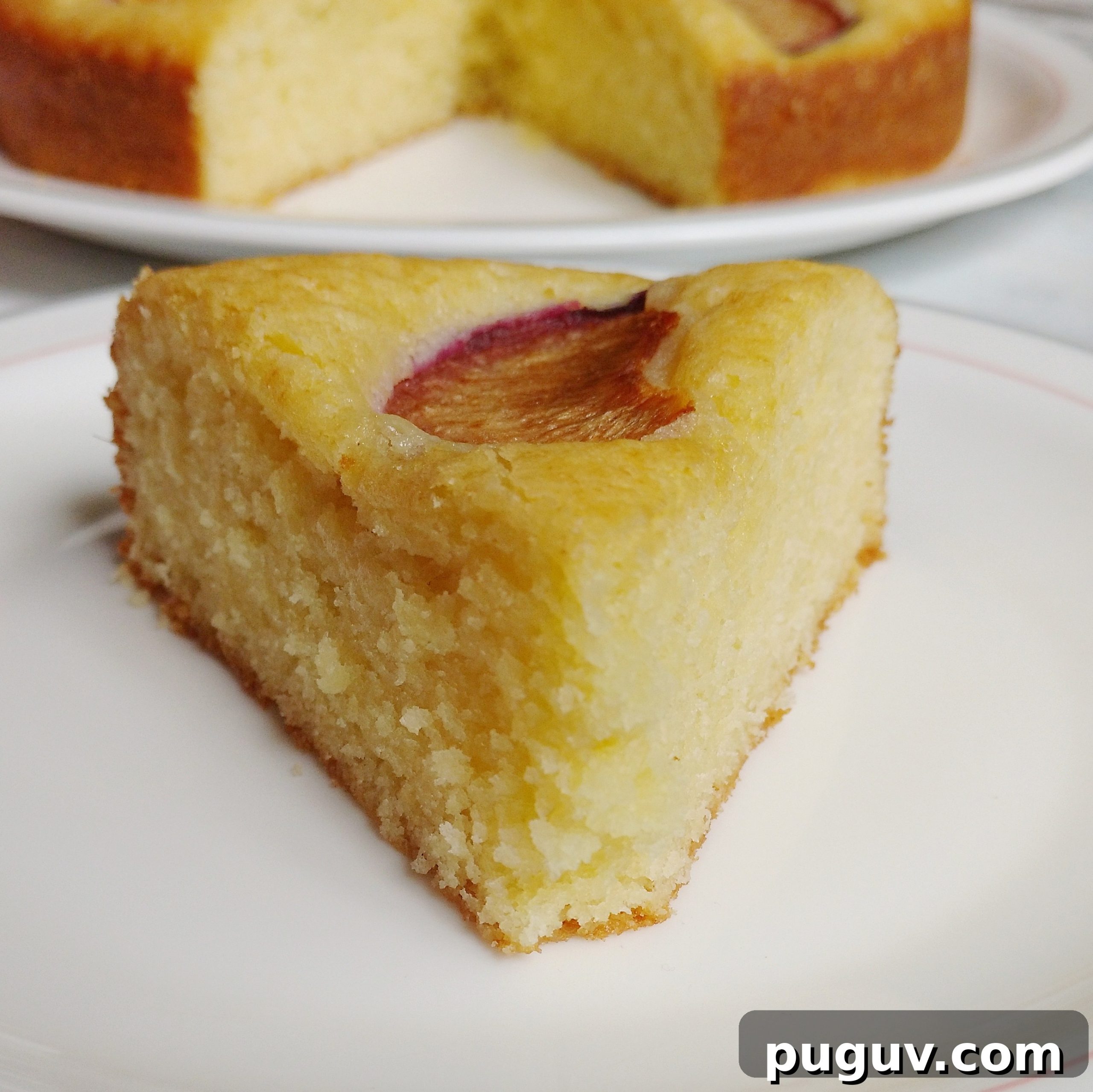 White Chocolate Cake Recipe — Yummly Launch Announcement 5 img 67873 4 scaled