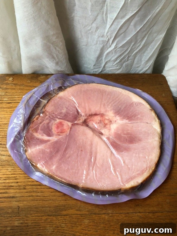 Slow-Cooker Ham Dinner Ideas for Weeknight Meals 11 img 7704 10