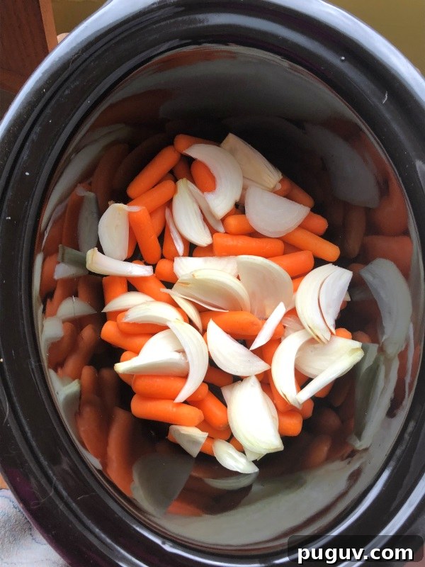 Slow-Cooker Ham Dinner Ideas for Weeknight Meals 14 img 7704 13