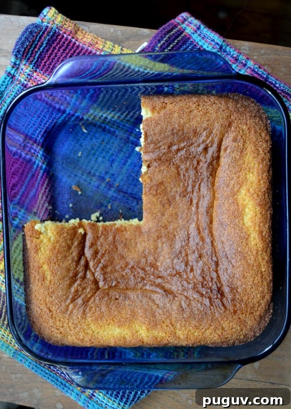 Slow-Cooker Ham Dinner Ideas for Weeknight Meals 5 Lunch Lady Cornbread