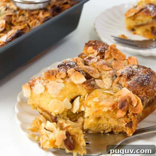 Panettone Bread Pudding Recipe: Decadent Holiday Dessert 10 panettone bread pudding