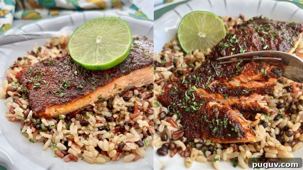 14 Seafood Dinner Ideas for Any Night of the Week 7 img 91926 6