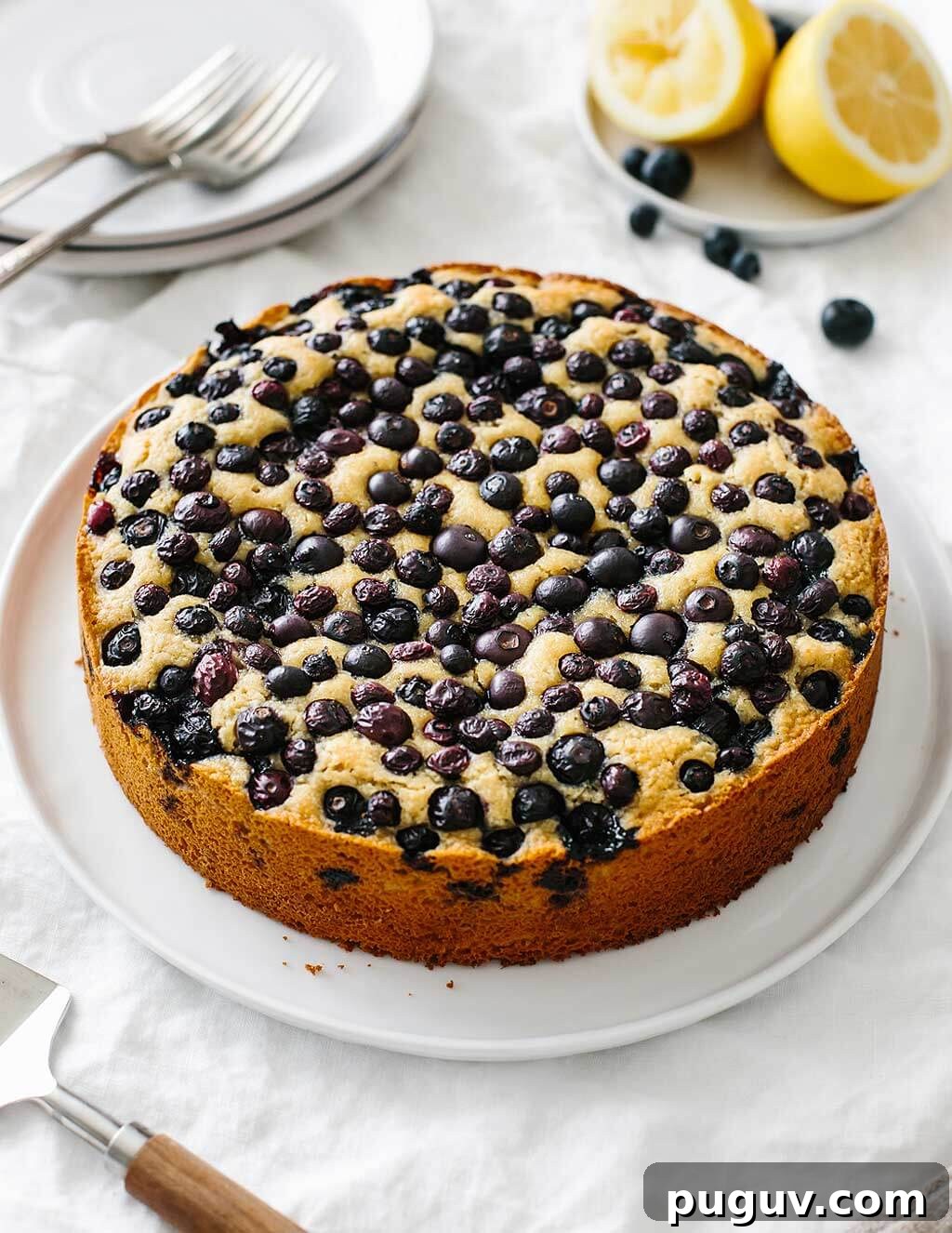 Easter dessert recipes.