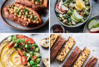 10 Essential Vegan Grocery Staples and How to Use Them