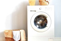 Simple Laundry System That Will Transform Your Daily Routine