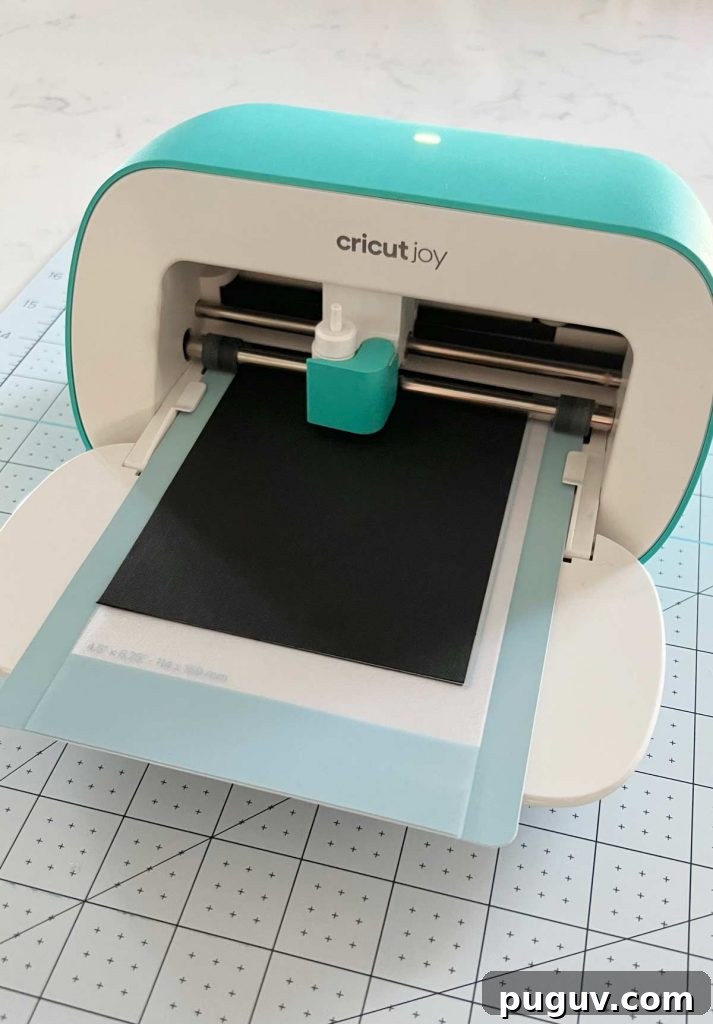 Cricut Joy
