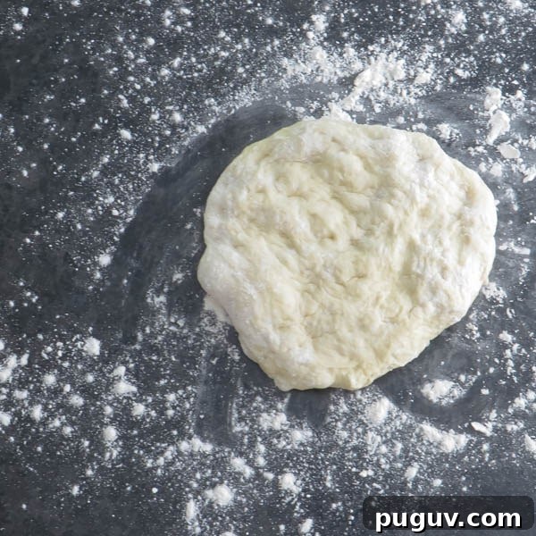 pizza dough